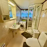 Fjord Haven Apartment *