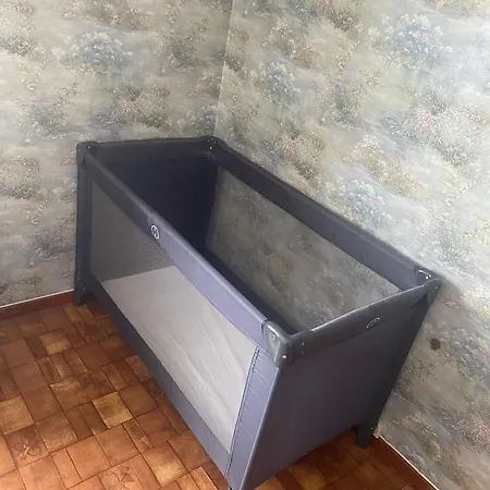 Hus Retro Leilighet