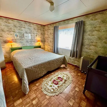 Fjord Haven Gryllefjord