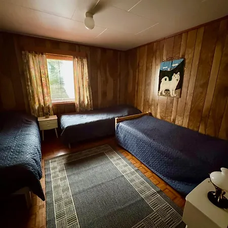 Appartement Fjord Haven *