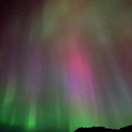 Fjord Haven Apartamento Gryllefjord