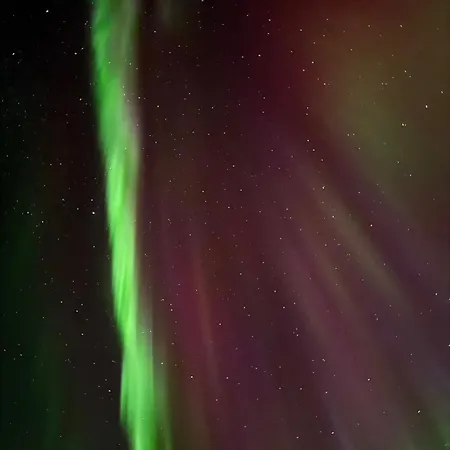 Fjord Haven Apartamento *