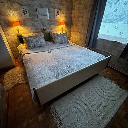 Apartment Fjord Haven