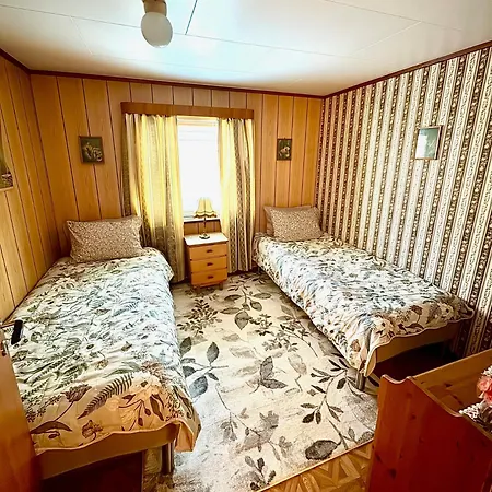 Fjord Haven Daire *