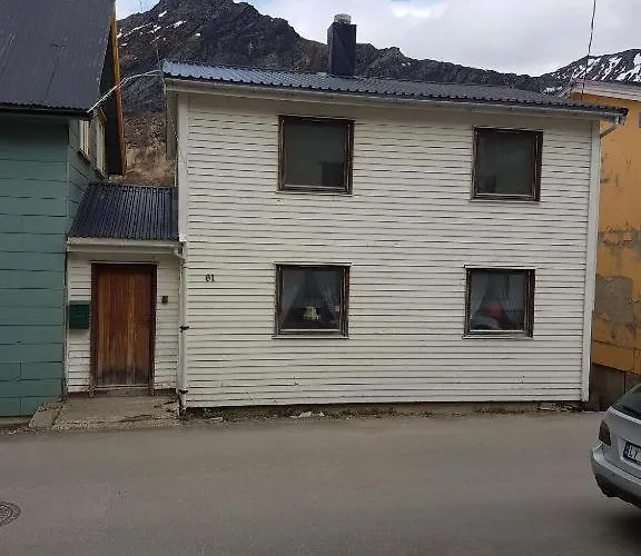 Apartment Fjord Haven