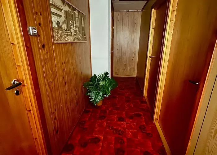 Fjord Haven Apartment Gryllefjord