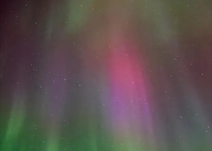 Fjord Haven Apartment Gryllefjord