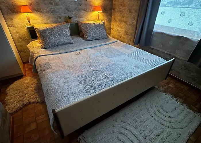 Apartment Fjord Haven